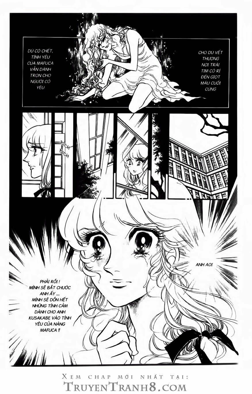 swan - vũ khúc thiên nga chapter 62 10