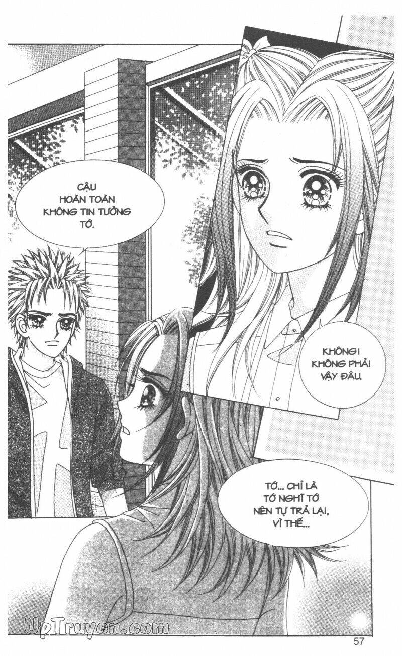 cáo già gặp sói điên chapter 6 58