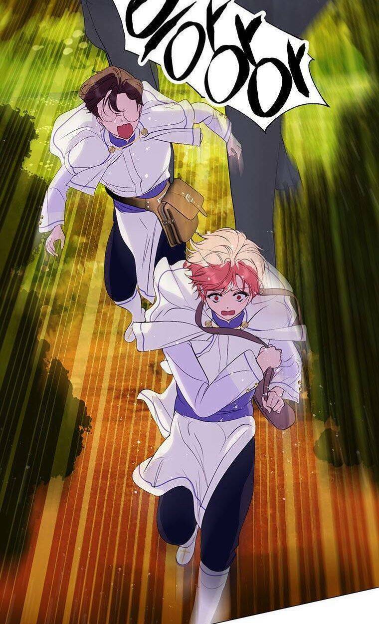 phía sau mặt nạ của nam chính hiền lành chapter 19 25