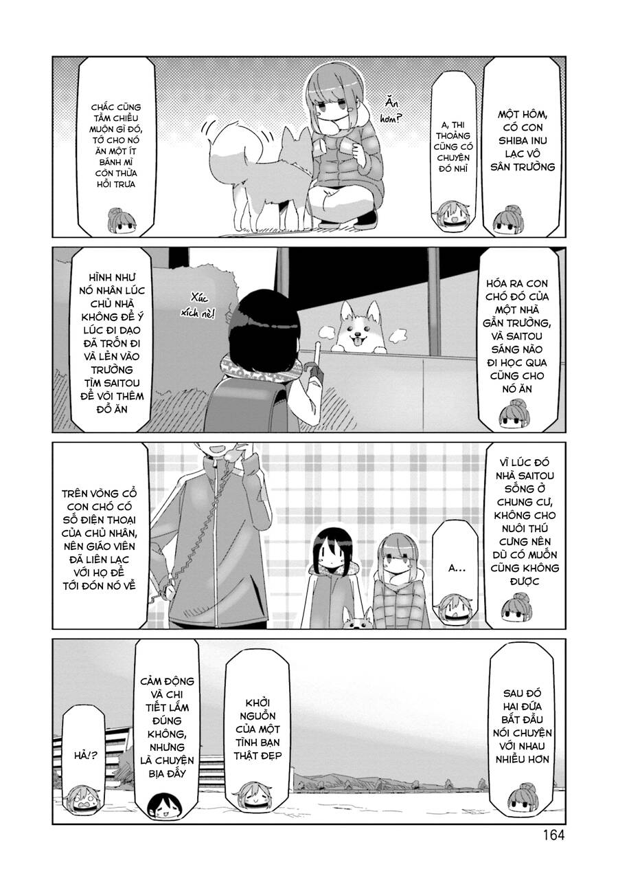 yurukyan chapter 69.5 8