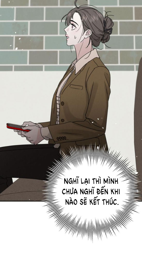 Thuyết Tình Yêu Ích Kỷ chapter 5.2 22