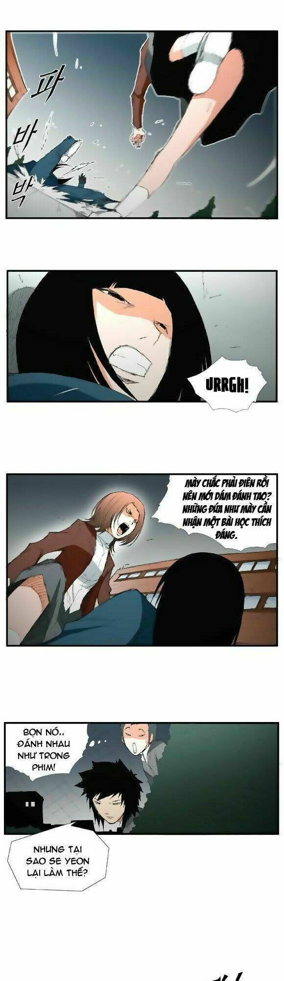 siêu năng chapter 10 5