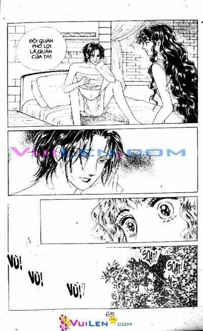 nữ hoàng biển cả chapter 15 65