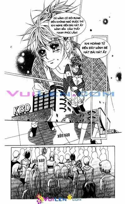 chạm mặt thần tượng chapter 3 58