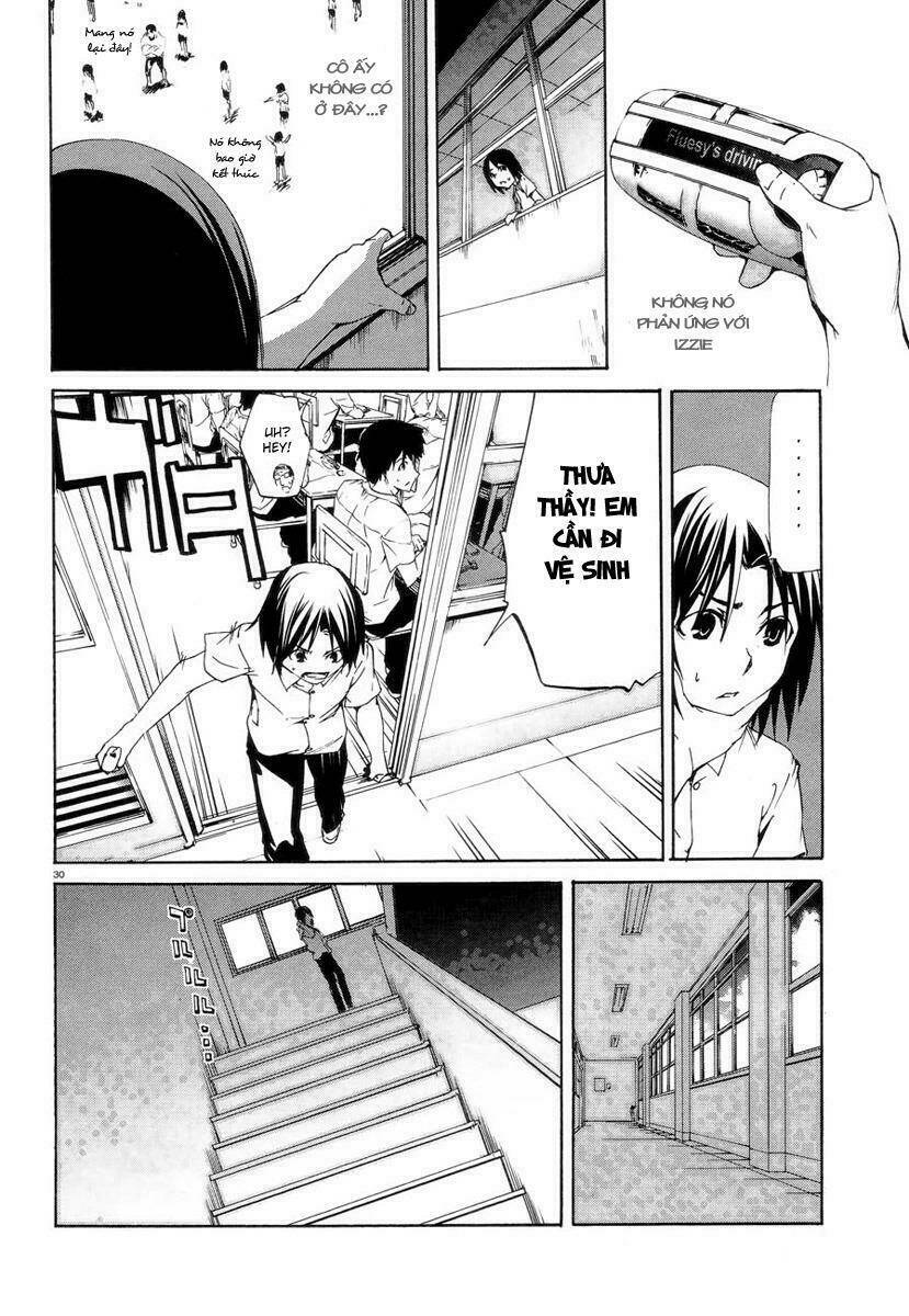 taboo tattoo chapter 5 30