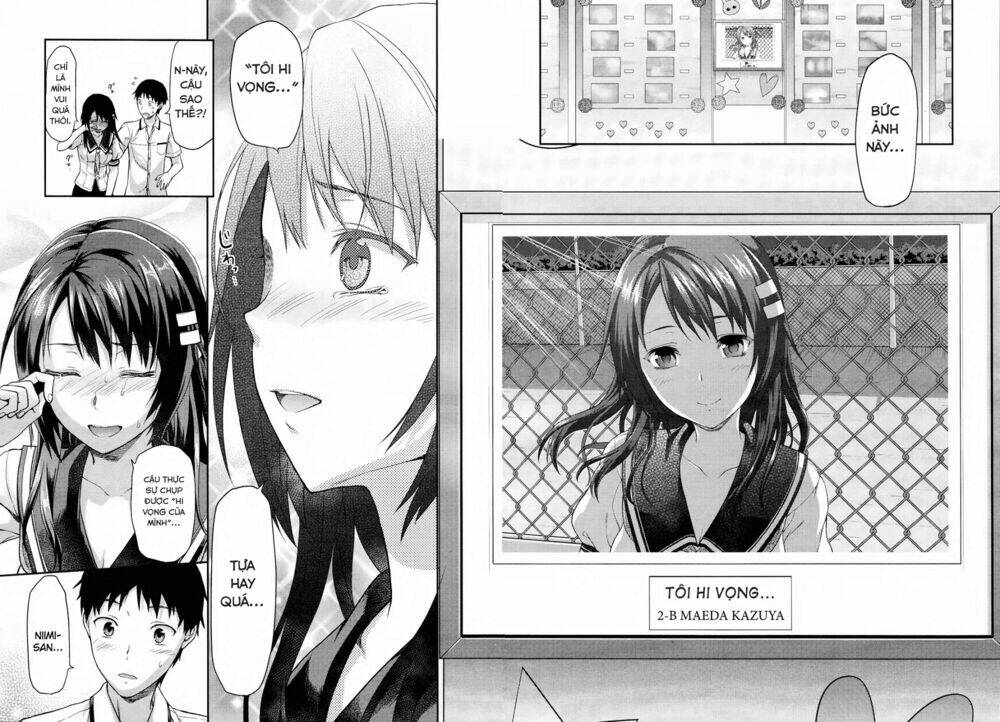 photo kano - sweet snap chapter 13 9