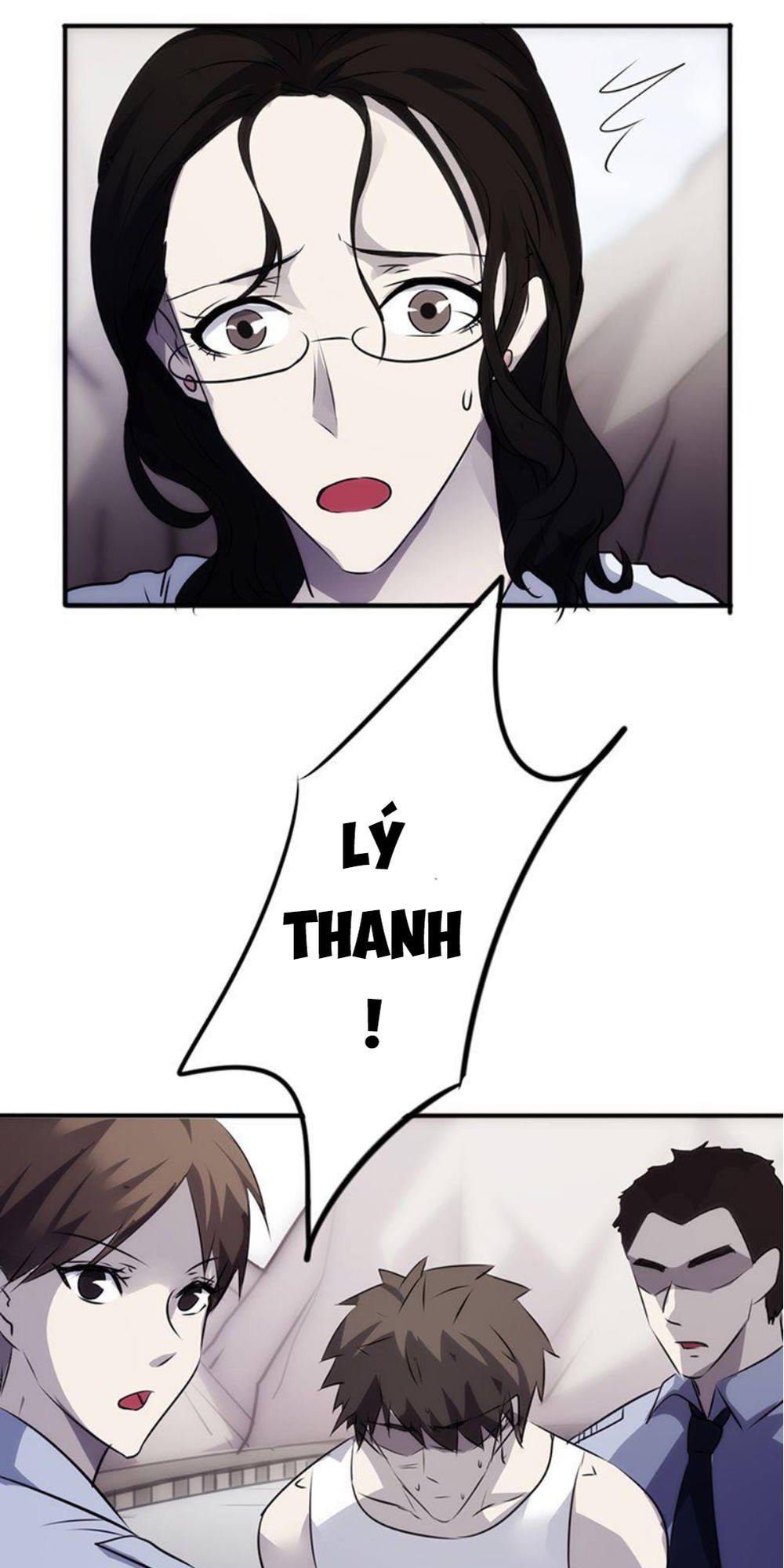 tối cường nông dân hệ thống chapter 38 8