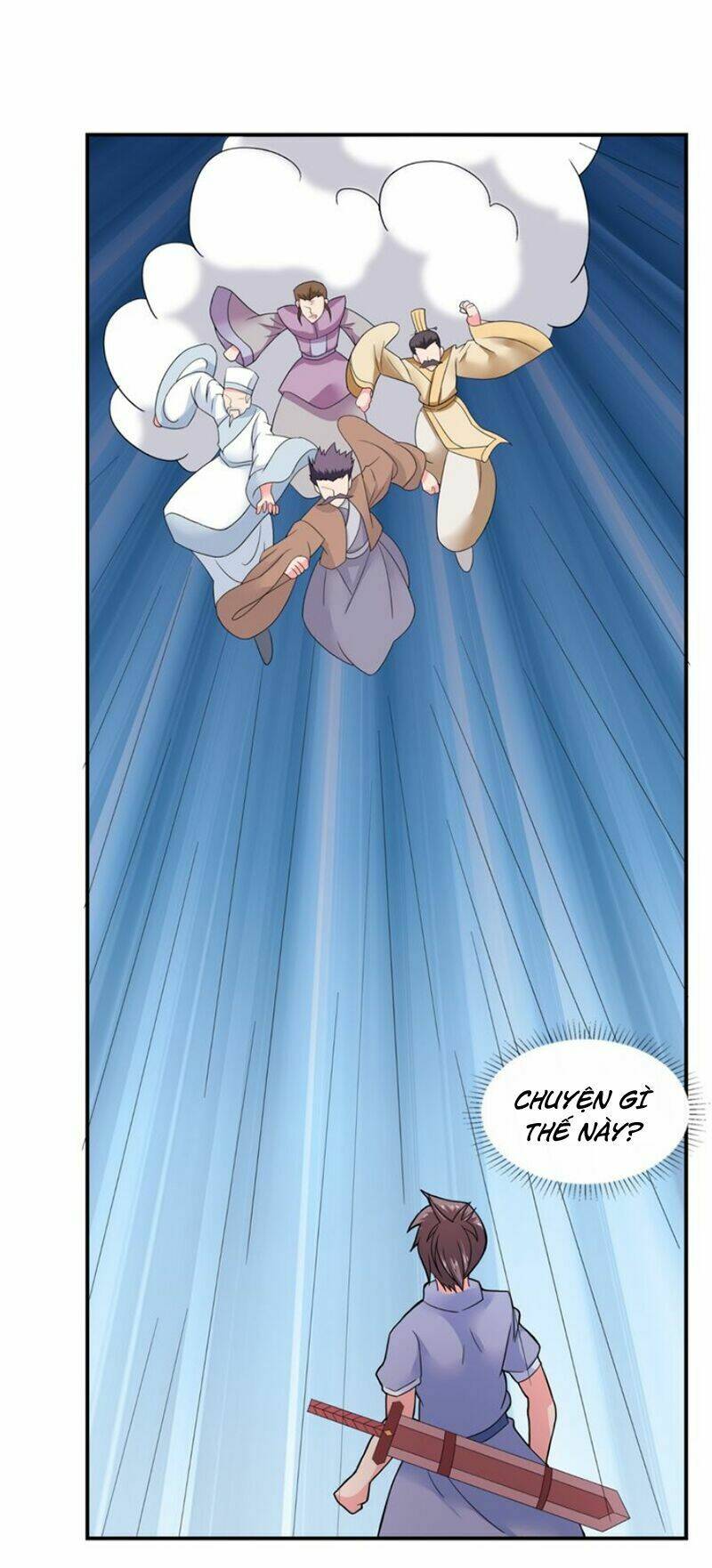 cực vũ huyền đế chapter 41 14