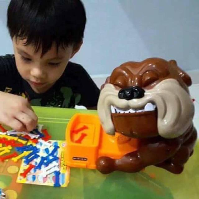 Bán Bộ đồ chơi chú chó giữ xương Siêu rẻ