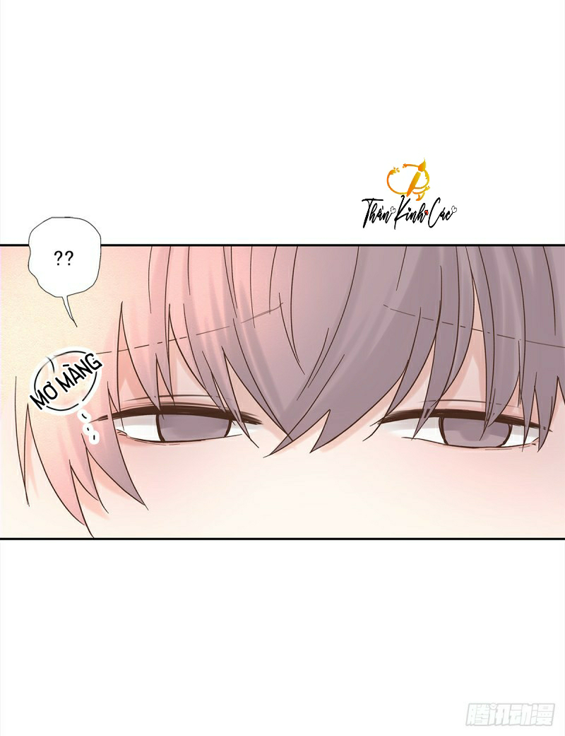 mối tình đầu gian nan của chu thành nhất chapter 25 12