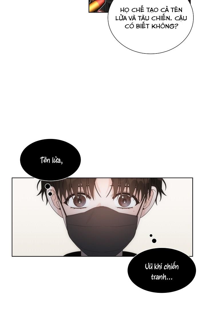 chuyện tình lãng mạn tại manhattan chapter 33 51