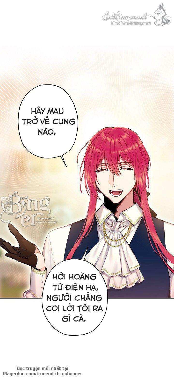 thánh nữ ẩn danh chapter 189 1