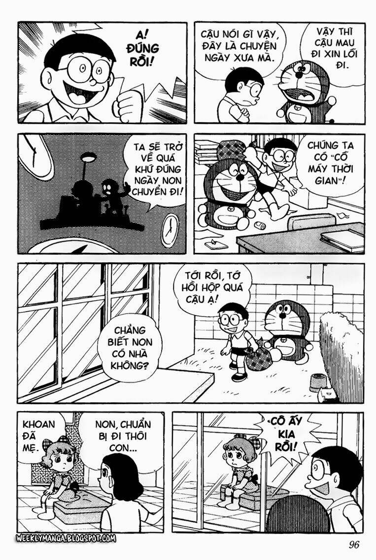 doraemon chapter 98 7