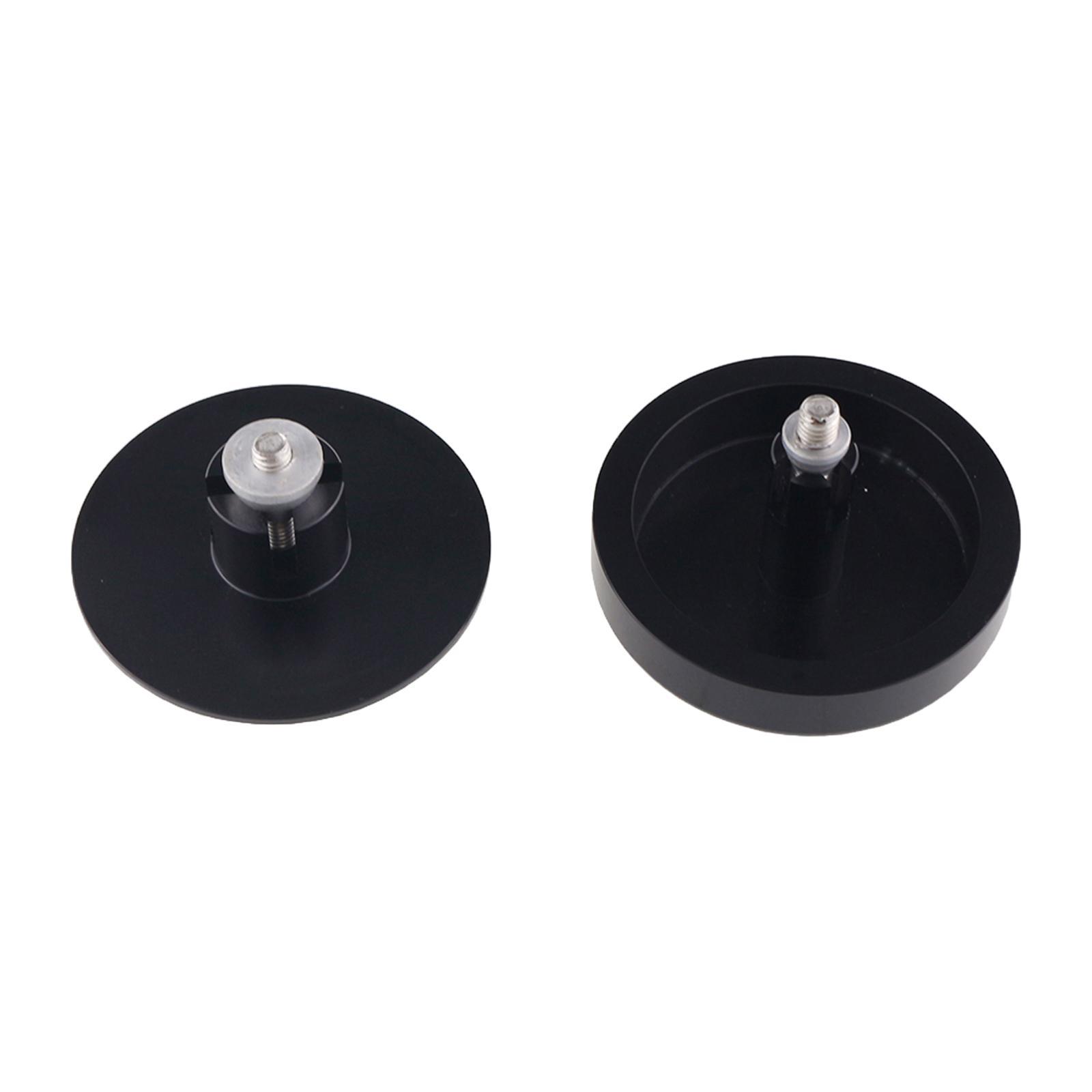 2 Pieces Motorcycle Frame Hole caps Cover for   M100Rr Sport