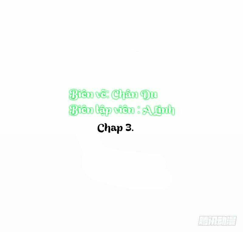 em trai mười tám tuổi : trung khuyển phản công chapter 3 2