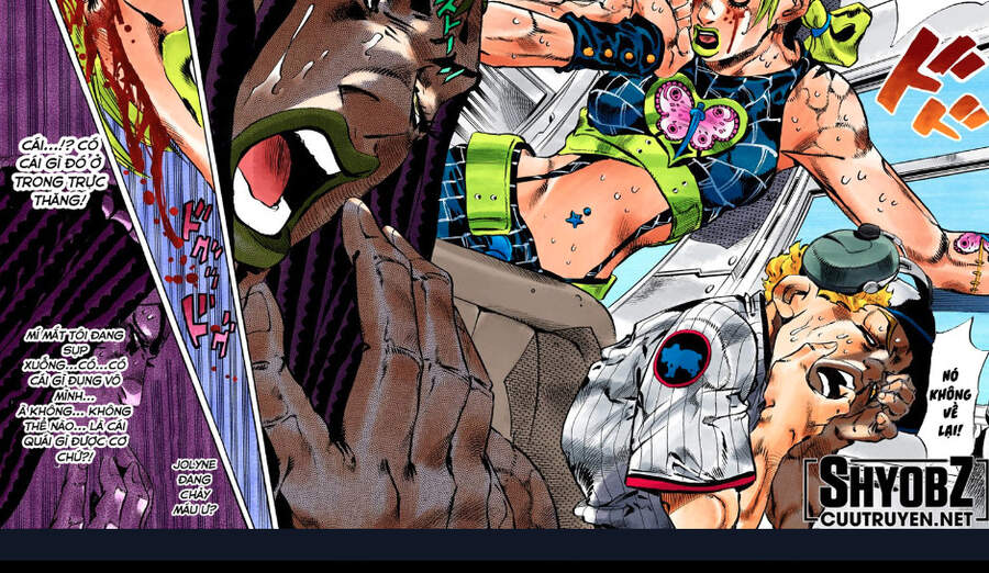 cuộc phiêu lưu bí ẩn chapter 706 49