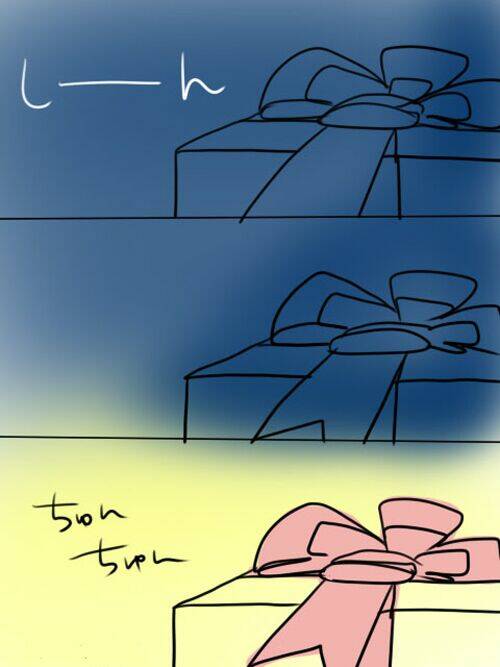 cửu vĩ hồ ly - doujinshi sasusaku chapter 6 7