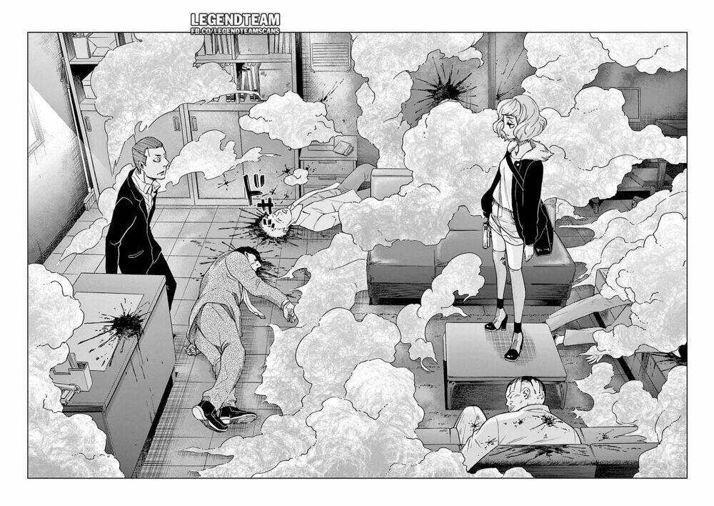 hành vi bạo ngược - violence action chapter 1 57