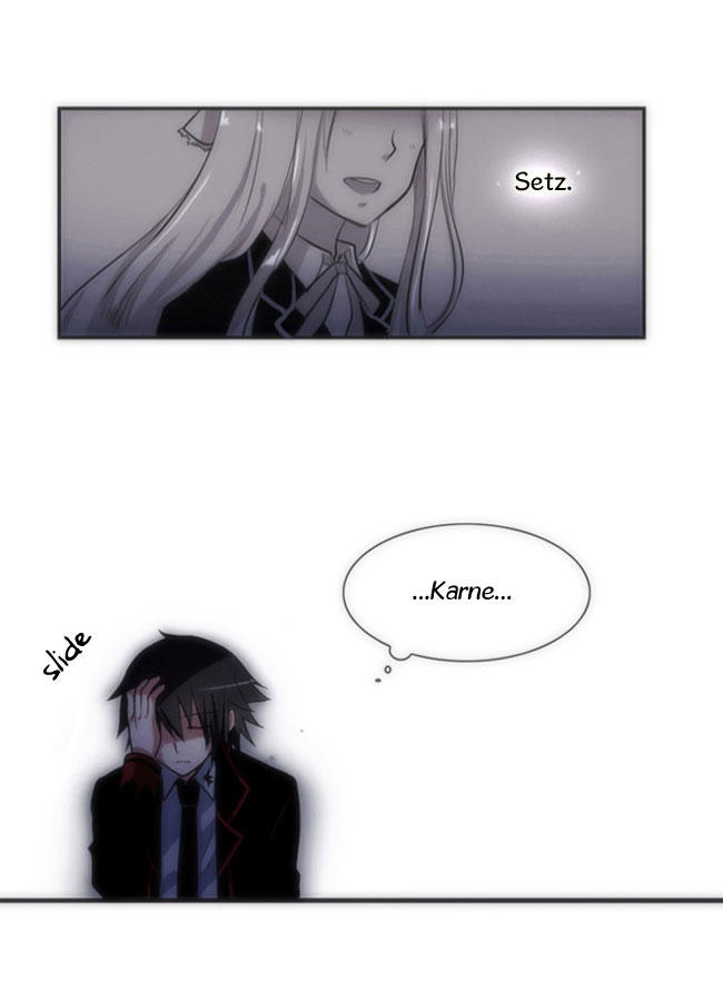 crepuscule (yamchi) chapter 34 23