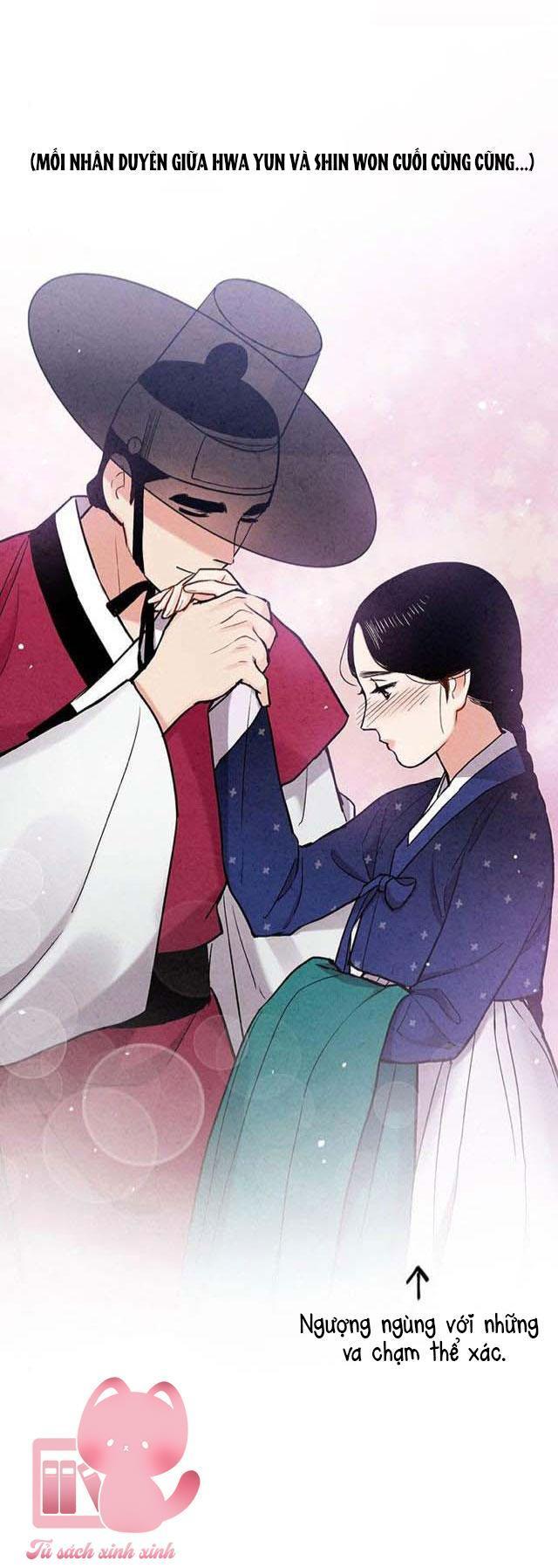 lệnh cấm hôn chapter 100 69