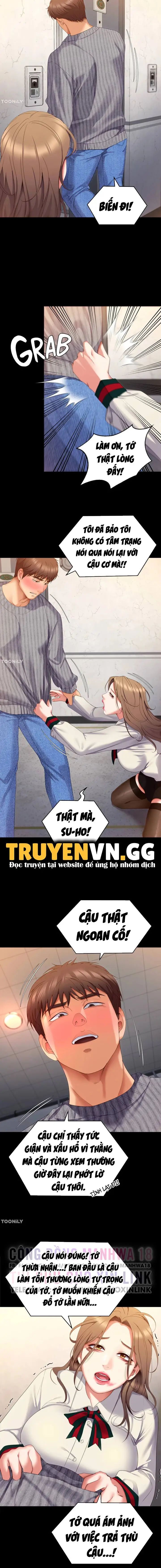 tối nay cưng muốn ăn gì? chapter 68 2