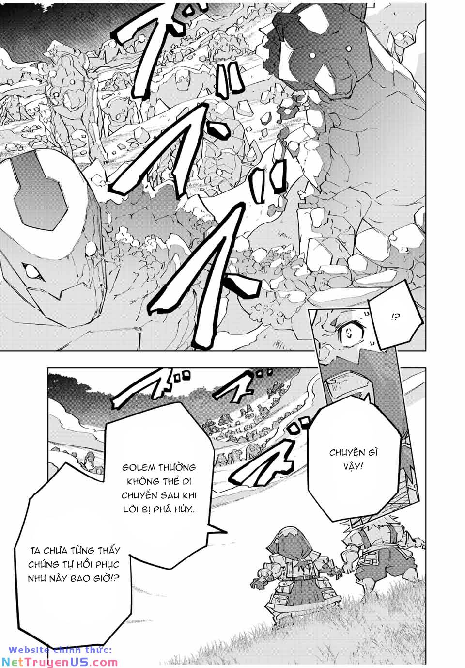 Bị Phản Bội Bởi Đồng Đội Và Sở Hữu [Gacha Không Giới Hạn] Lv.9999 chapter 92 15