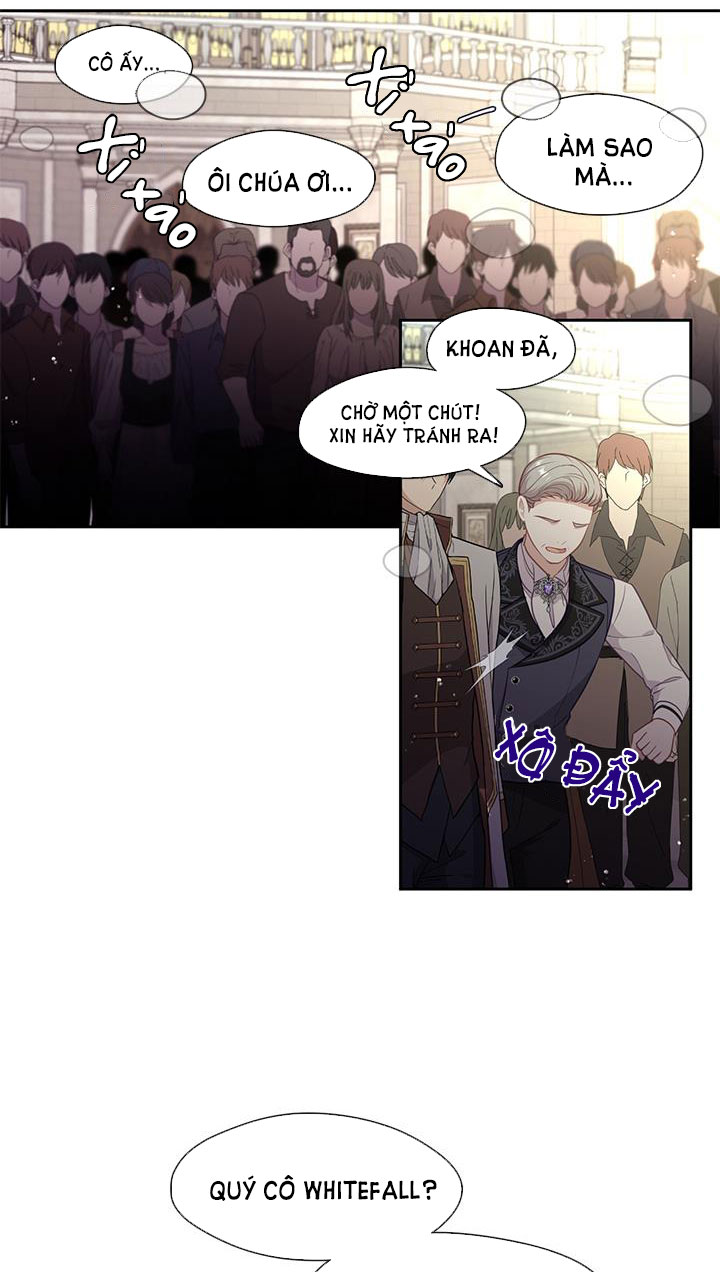 cẩn thận nữ phụ phản diện đấy! chapter 97 15