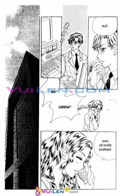 bữa tối của hoàng tử chapter 7 36