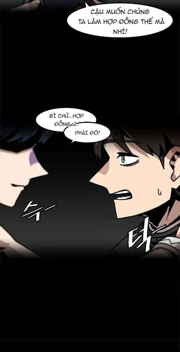 lên cấp một mình chapter 53 12