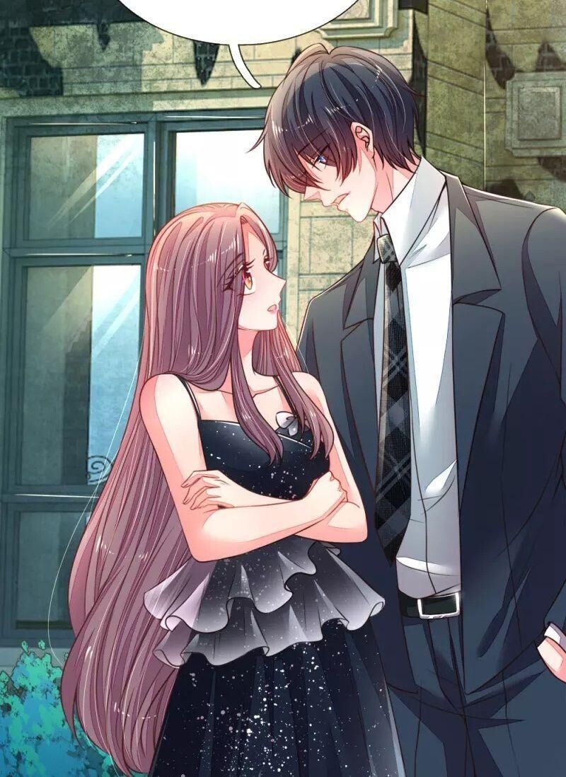 ma ma đột kích : cha mời tiếp chiêu chapter 22 23