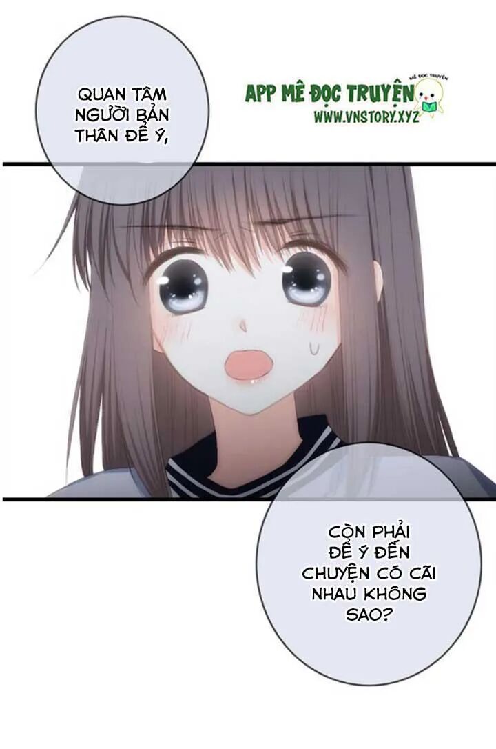 con tim rung động 2 chapter 107 63