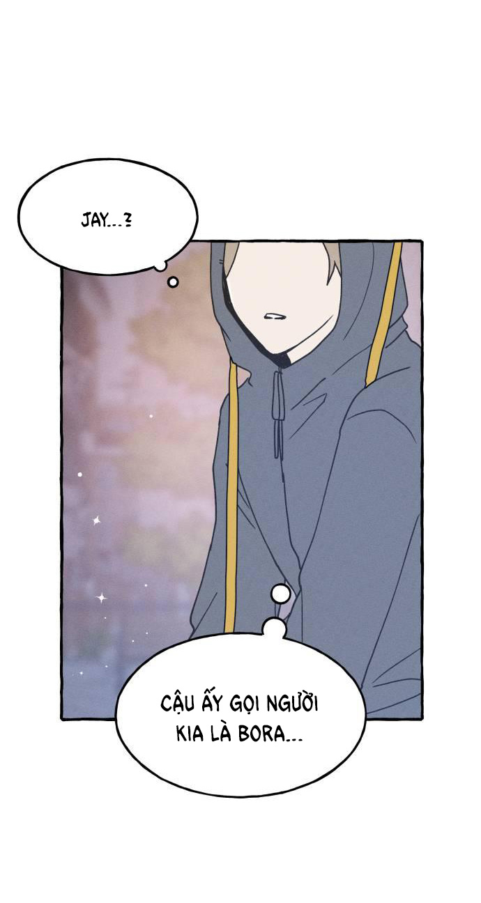 nguyên tắc của bạn thân là con trai chapter 3.2 38