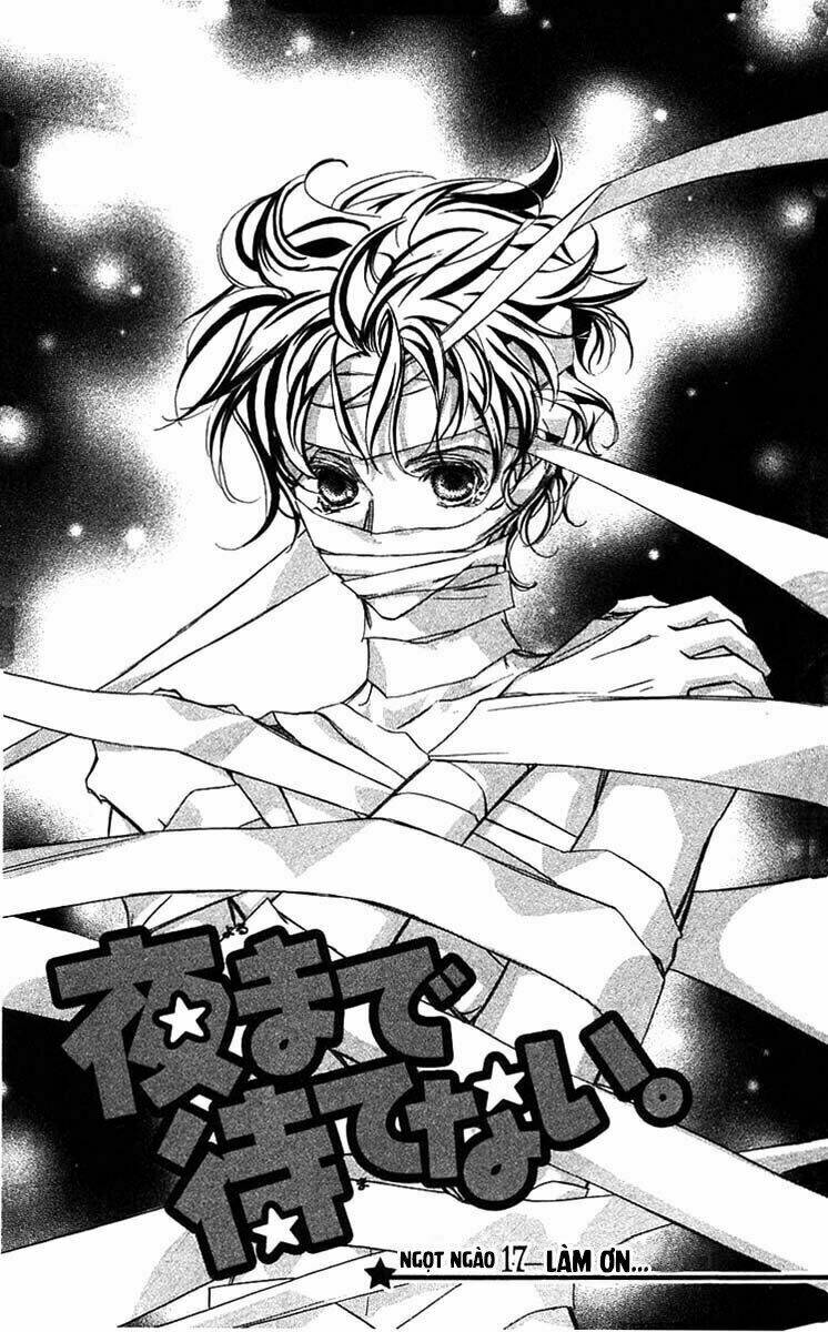 yoru made matenai chapter 22 8