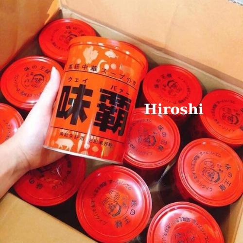 CỐT HẦM XƯƠNG Nhật Bản Hiroshi 1kg