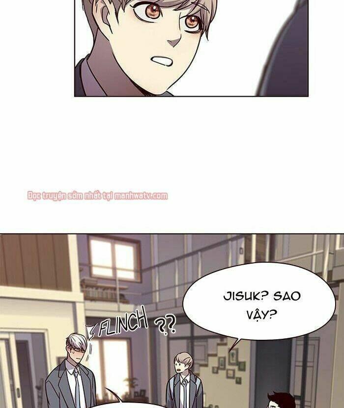 biến thân thành mèo chapter 49 82