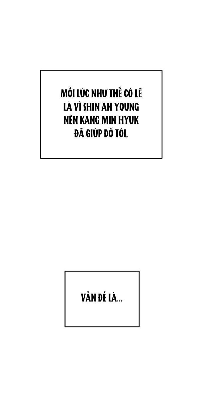 tôi sẽ thay đổi kết cục chapter 2.2 41