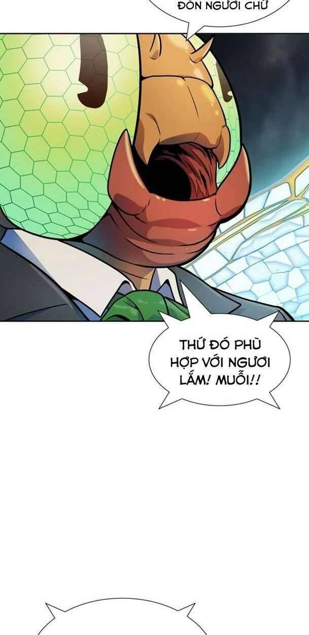 tòa tháp bí ẩn 2 chapter 566 43