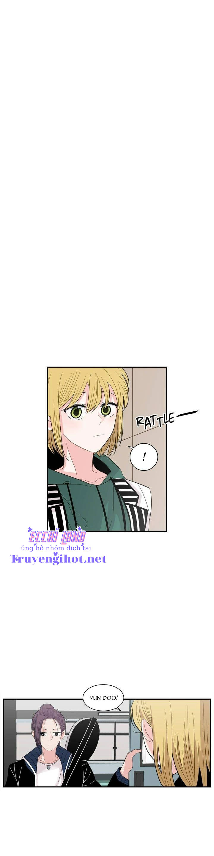 anh làm em đắm say chapter 13.1 20