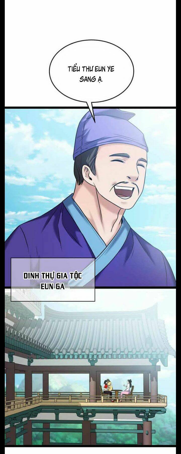 lôi thần chuyển sinh chapter 30 33