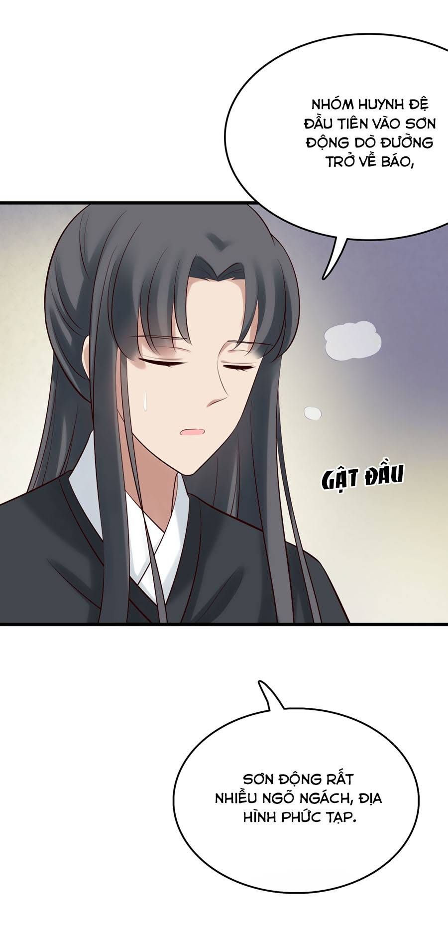 kiêu ngạo vương gia chủng điền phi chapter 144 3