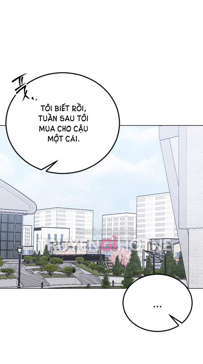 tôi sẽ thay đổi kết cục chapter 22.2 4