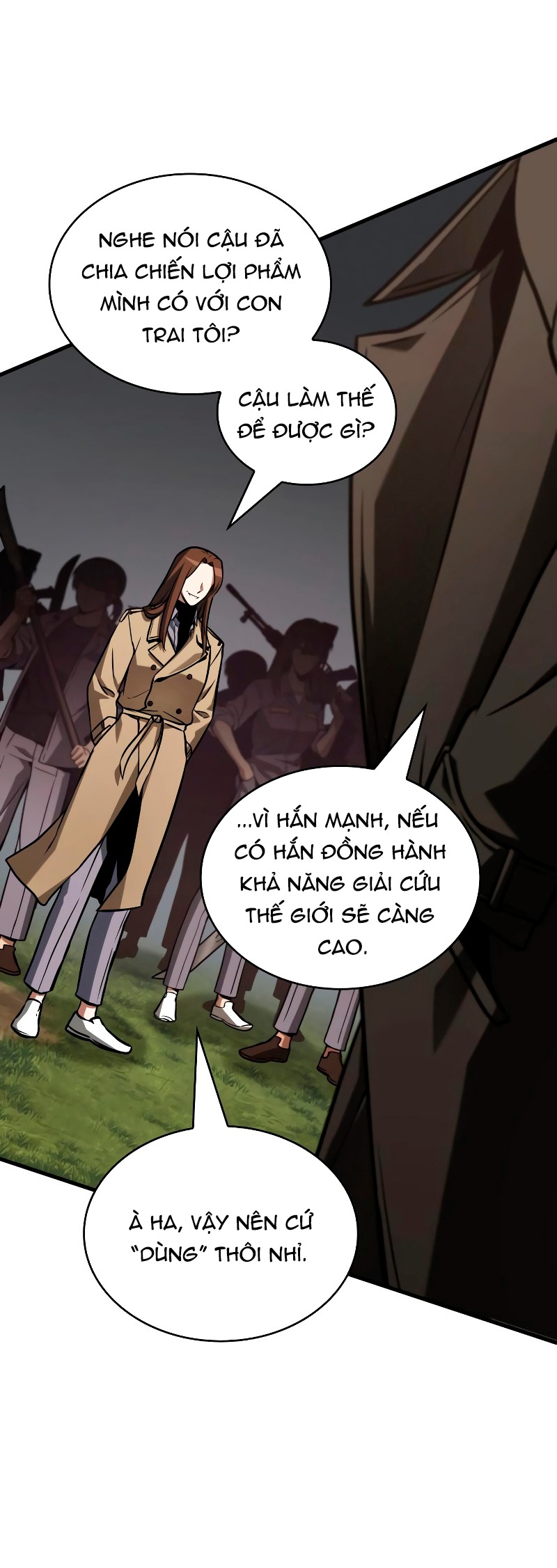 toàn trí độc giả - omniscient reader chapter 197.2 13