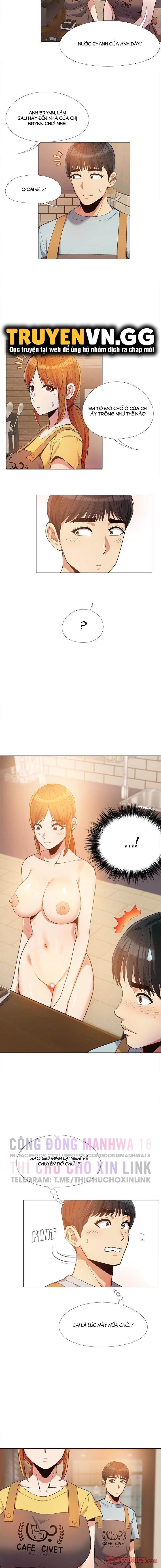 chuyện nàng trung sĩ chapter 14 3