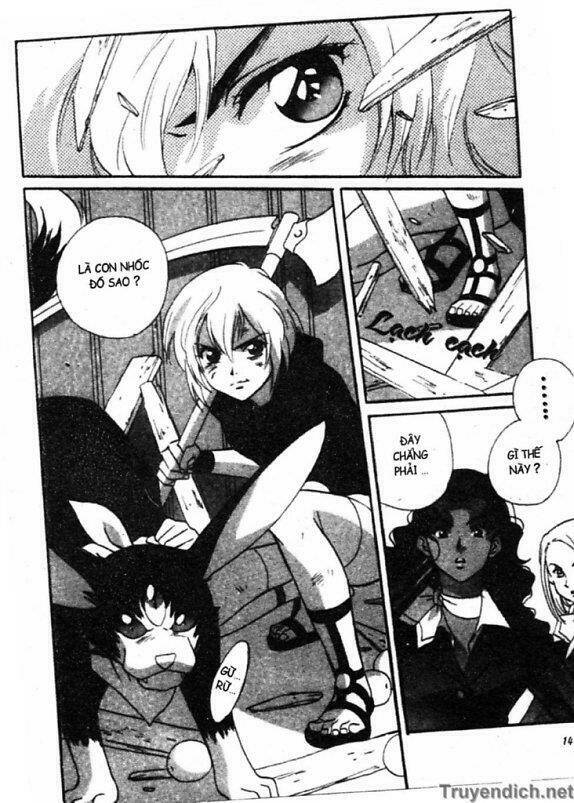 meteor methuselah chapter 18 16