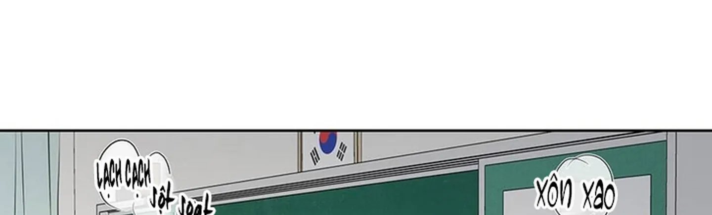 chuyện quái gì với giấc mơ đó vậy chapter 15 3