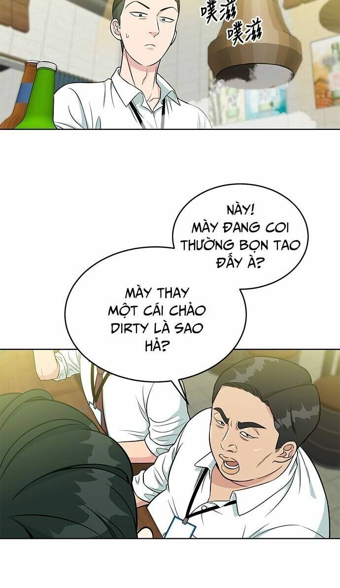 chuyển sinh trở thành nhân viên mới chapter 3 22