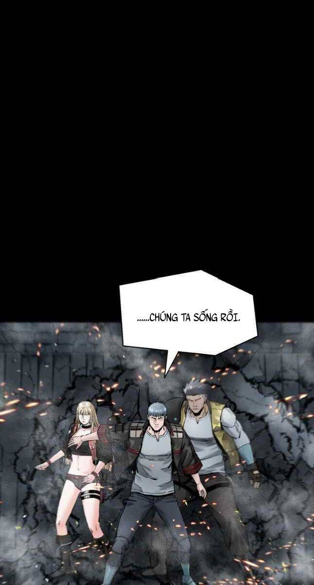 mật mã mê cung chapter 64 55