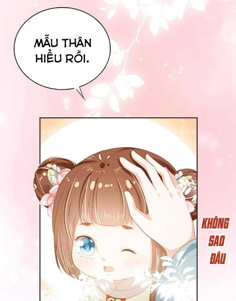 nhặt được bảo bối manh manh chapter 42 31