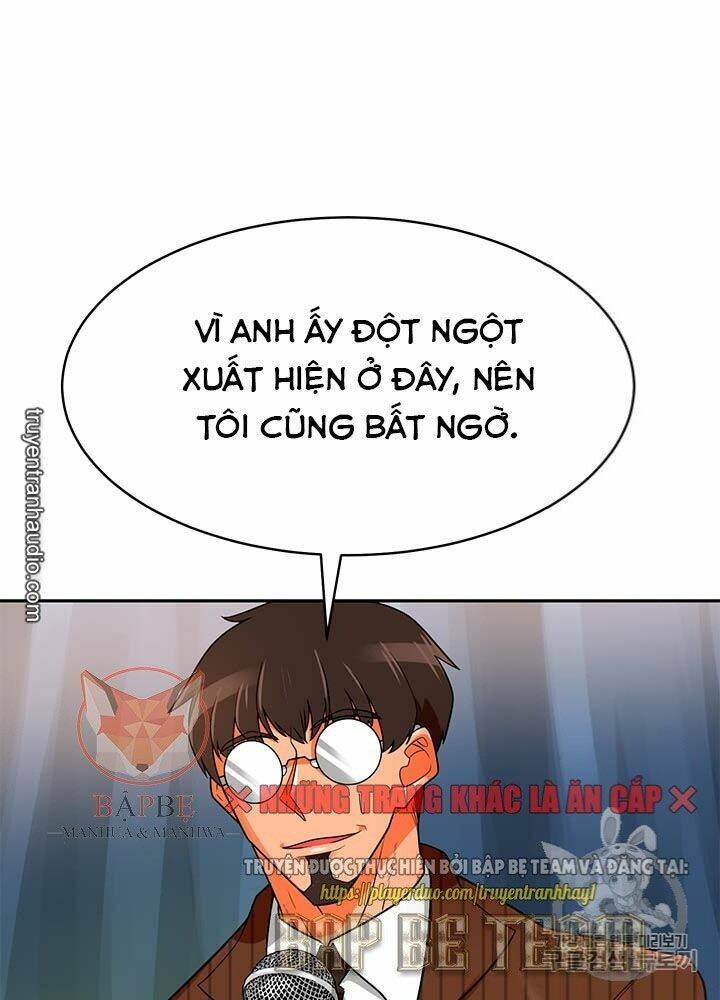 tôi tự động săn một mình chapter 73 73