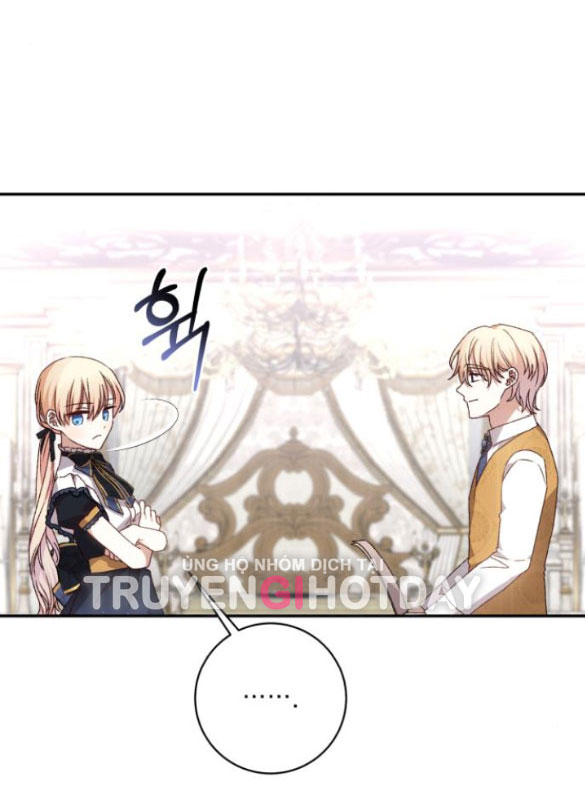 Bạo Chúa Muốn Có Cuộc Sống Tốt Đẹp chapter 45.1 - Trang 44